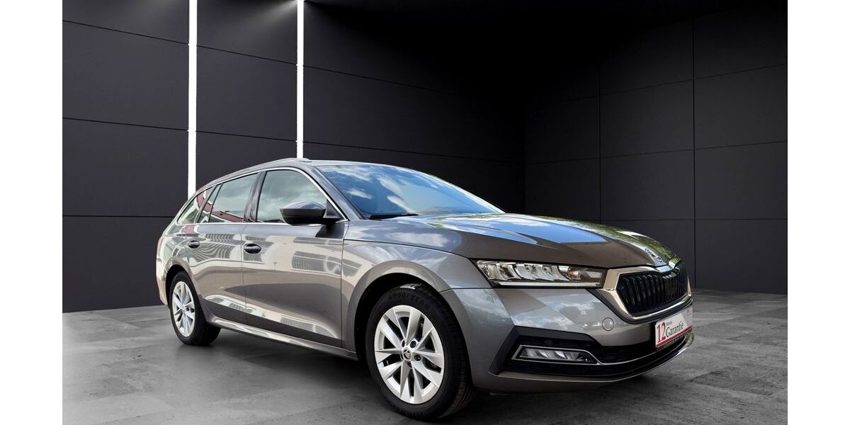 Skoda Octavia 44.800 km 22.900 &euro; Bremen 28239