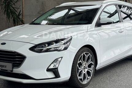 Ford Focus 104.833 km 15.690 &euro; Bremen 28237