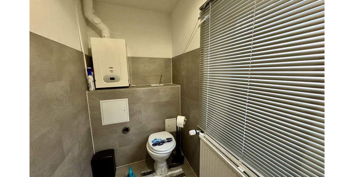 Mehrfamilienhaus, Wohnhaus Delmenhorst Mitte - 6 Zimmer, 146 m&sup2;, 319.000&euro; | Angebot:25743813