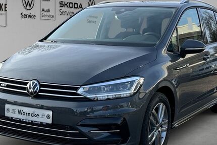 VW Touran 9.900 km 37.870 € Tarmstedt 27412