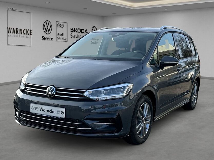 VW Touran 9.900 km 37.870 € Tarmstedt 27412
