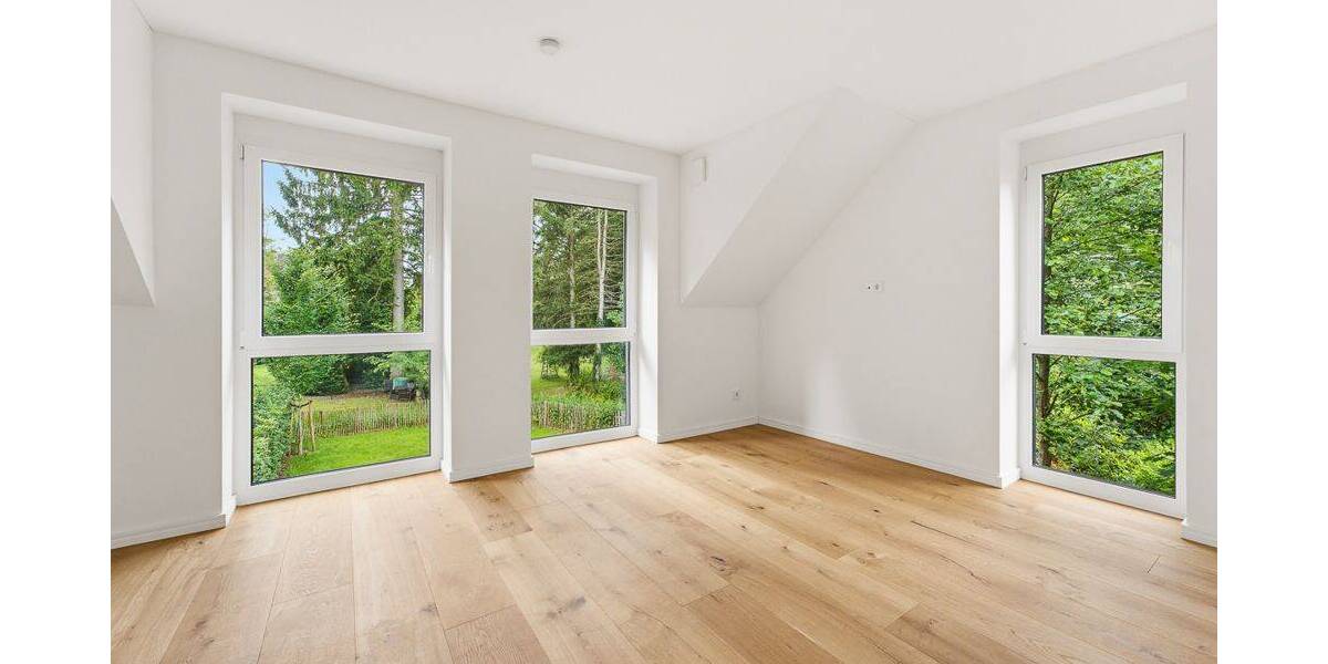 Doppelhaushälfte Bremen / Oberneuland Oberneuland - 5 Zimmer, 166 m&sup2;, 875.000&euro; | Angebot:26929530