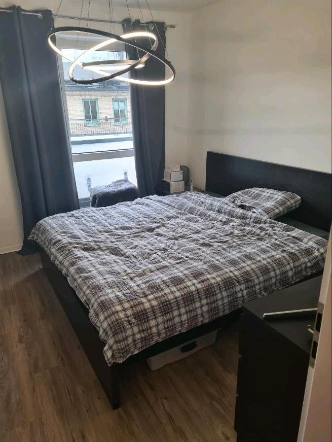 Schöne 2,5 Zimmer Neubauw. in der Bahnhofsvorstadt zimmer