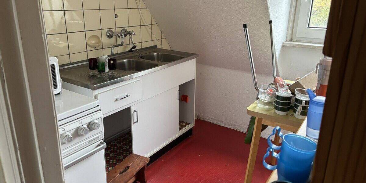 Doppelhaushälfte Bremen / Gröpelingen Ohlenhof - 5 Zimmer, 131 m&sup2;, 210.000&euro; | Angebot:26806867