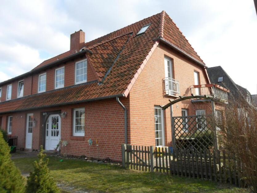 Doppelhaushälfte in Alt-Stuhr zimmer