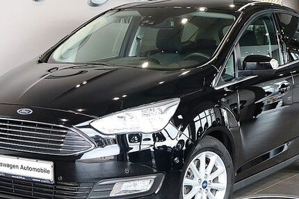 Ford C-Max 74.770 km 13.950 &euro; Stuhr bei Bremen 28816