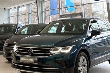 VW Tiguan 68.552 km 26.850 &euro; Bremen 28207
