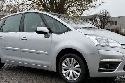 Citroen C4 Picasso 60.000 km 5.990 &euro; Bremen 28329