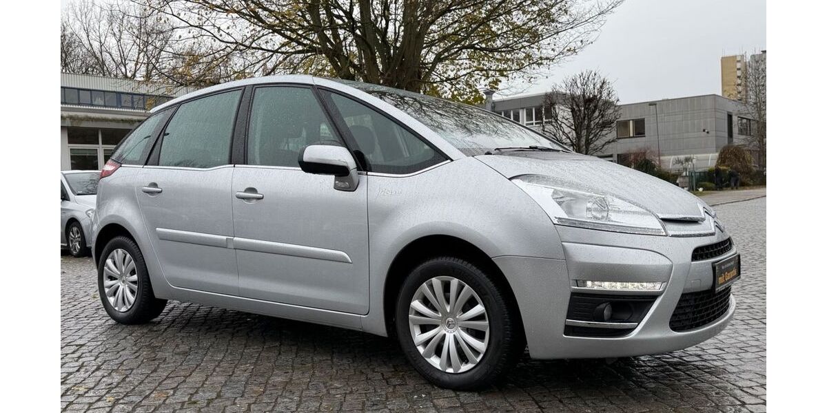 Citroen C4 Picasso 60.000 km 6.990 &euro; Bremen 28329