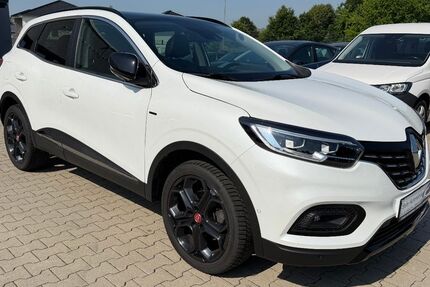 Renault Kadjar 75.000 km 17.490 &euro; Stuhr 28816