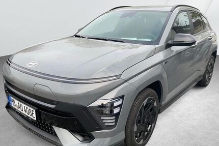 Hyundai KONA Elektro 5.500 km 34.990 € Bremen 28757