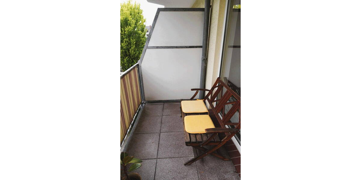 Etagenwohnung Bremen Buntentor - 3 Zimmer, 61 m&sup2;, 270.000&euro; | Angebot:26789134
