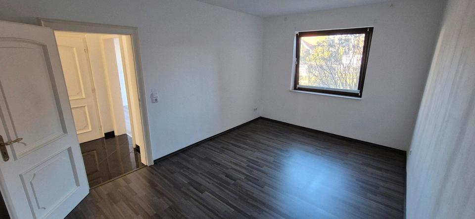 Erdgeschoßwohnung Weyhe - 3 Zimmer, 81 m&sup2;, 249.000&euro; | Angebot:27521505