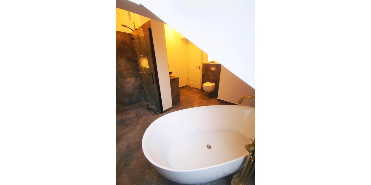 Maisonettenwohnung Syke - 4 Zimmer, 134 m&sup2;, 1.250&euro; | Angebot:25547967