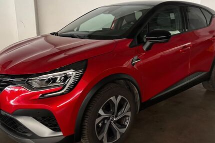Renault Captur 31.100 km 20.990 &euro; Delmenhorst 27751