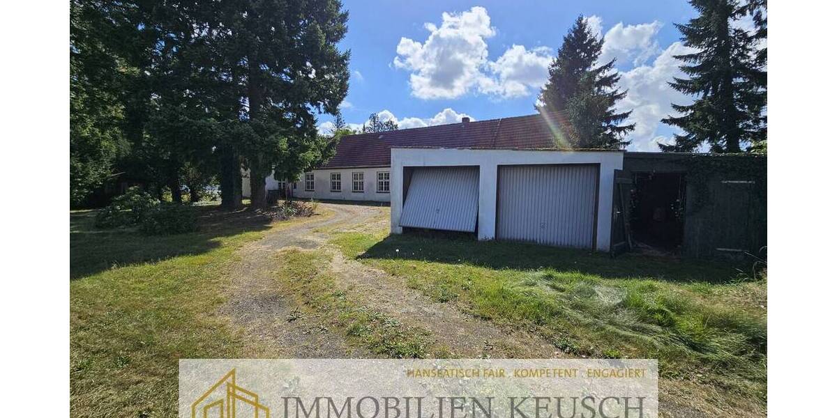 Mehrfamilienhaus, Wohnhaus Stuhr / Fahrenhorst Fahrenhorst - 1 Zimmer, 237 m&sup2;, 379.000&euro; | Angebot:25688793
