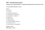 Etagenwohnung Syke - 3 Zimmer, 80 m&sup2;, 999&euro; | Angebot:26727766