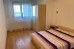 Schöne 3 Zimmer Wohnung mit Balkon, Einbauküche, Keller und Parkplatz