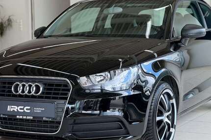 Audi A1 117.717 km 6.940 &euro; Stuhr / Seckenhausen 28816