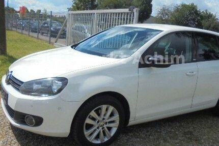 VW Golf 195.000 km 5.950 &euro; Achim 28832