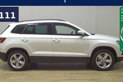 Skoda Karoq 131.184 km 18.280 € Bremen / Arsten 28279