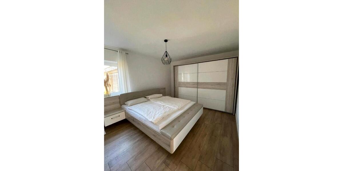 Erdgeschoßwohnung Oyten - 3 Zimmer, 90 m&sup2;, 995&euro; | Angebot:24864717