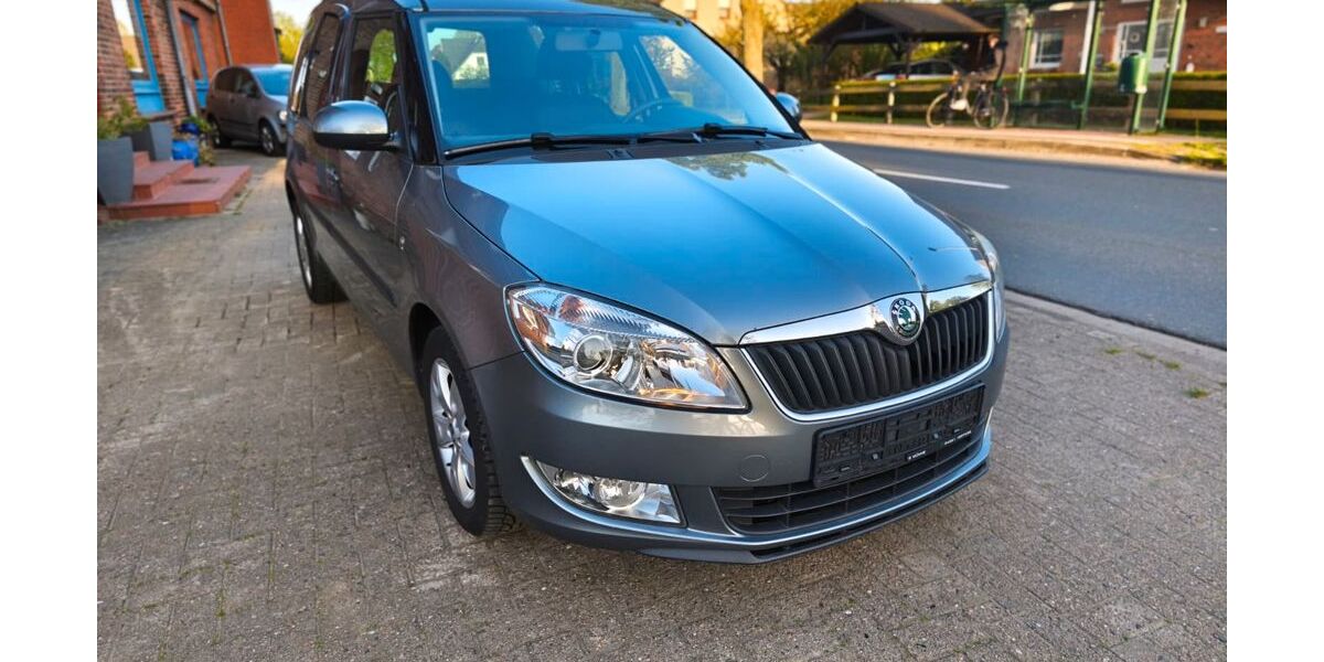 Skoda Roomster 191.735 km 3.950 &euro; Blender 27337