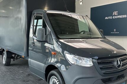 Mercedes-Benz Sprinter 213.463 km 28.441 &euro; Oyten 28876