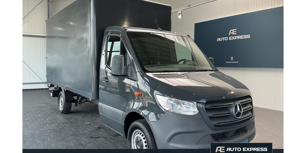 Mercedes-Benz Sprinter 213.463 km 28.441 &euro; Oyten 28876