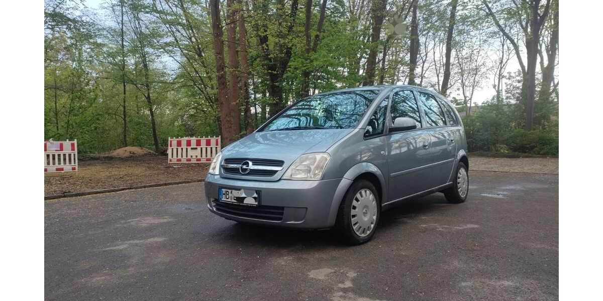 Opel Meriva 134.750 km 2.100 &euro; Bremen 28329