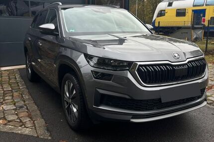 Skoda Kodiaq 52.900 km 33.490 &euro; Thedinghausen 27321
