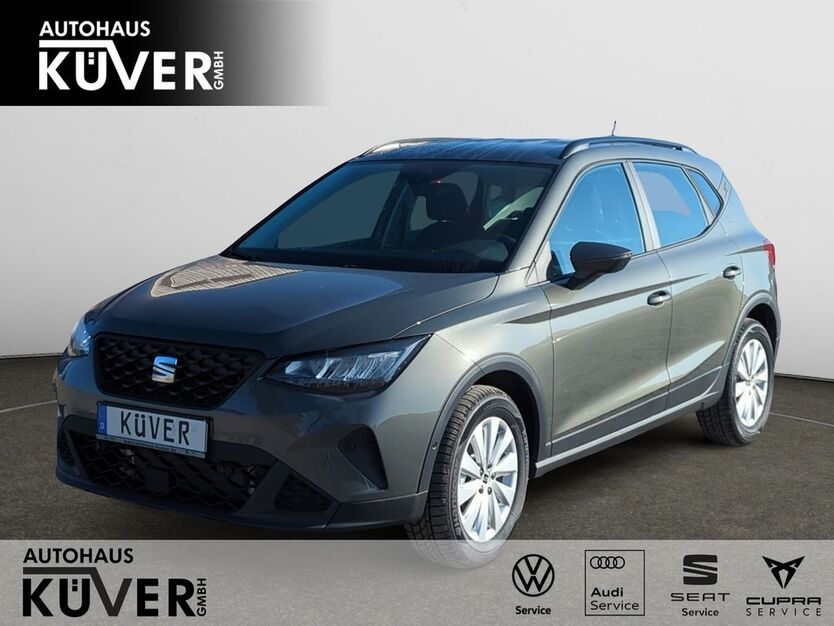 Seat Arona 1.100 km 22.550 € Hagen 27628