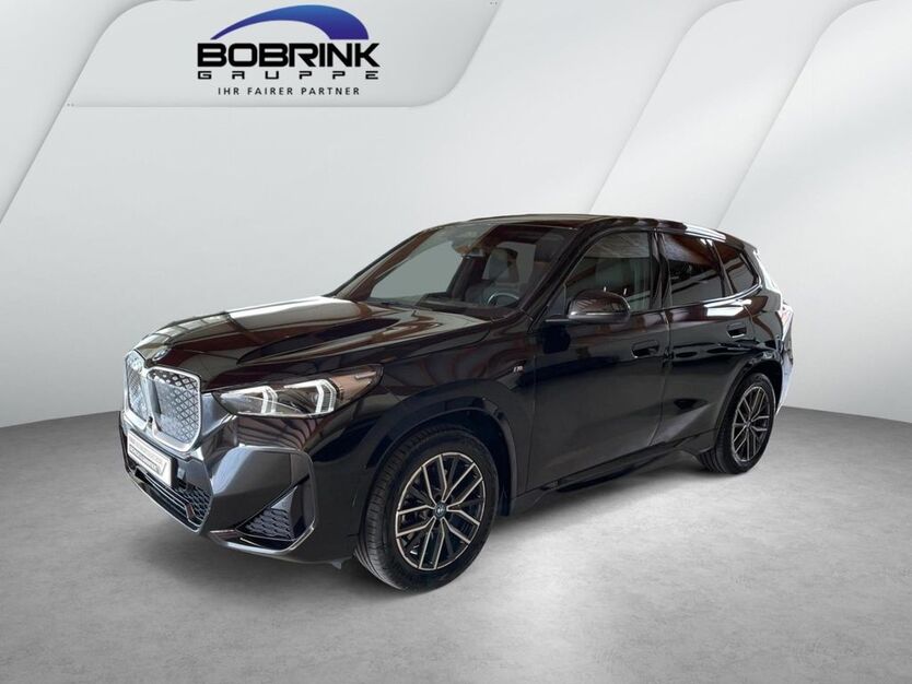 BMW iX1 21.043 km 45.900 € Bremen 28757