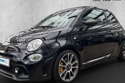 Abarth 695C 17.000 km 33.690 &euro; Bremen 28207