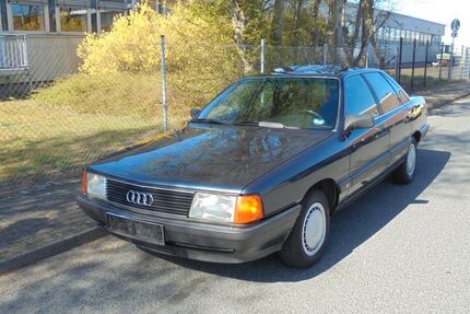 Audi 100 125.000 km 2.950 &euro; Stuhr 28816