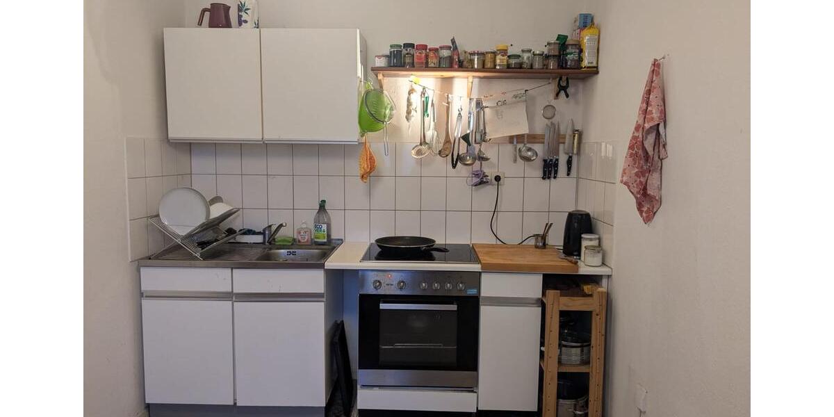 Dachgeschoßwohnung Bremen Burglesum - 3 Zimmer, 61 m&sup2;, 660&euro; | Angebot:26579939