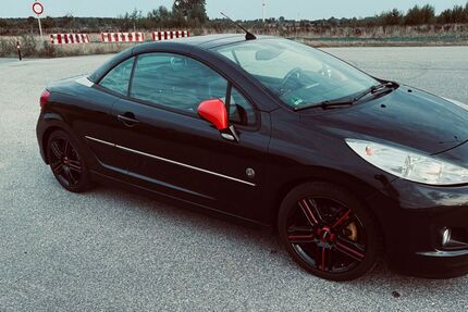 Peugeot 207 230.000 km 8.990 &euro; Bremen Arbergen 28307