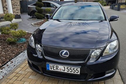Lexus GS 450 226.500 km 8.499 &euro; Achim 28832
