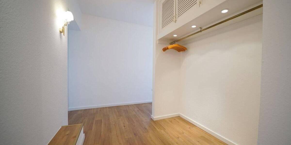 Etagenwohnung Bremen Schwachhausen - 4 Zimmer, 104 m&sup2;, 385.000&euro; | Angebot:25729700