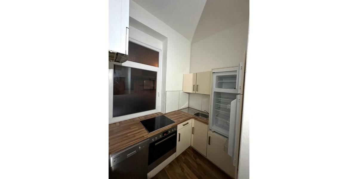 Hochparterre Bremen Neustadt - 2 Zimmer, 35 m&sup2;, 115.000&euro; | Angebot:26114605