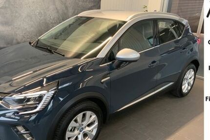 Renault Captur 22.900 km 18.490 &euro; Langwedel 27299