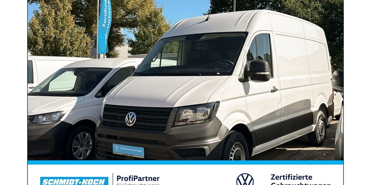 VW Crafter 9.168 km 39.890 &euro; Bremen 28207