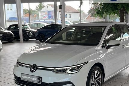 VW Golf 39.346 km 22.850 € Achim-Uesen 28832