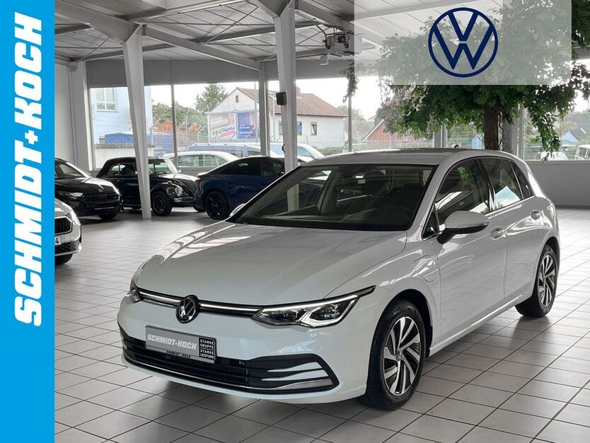 VW Golf 39.346 km 22.850 € Achim-Uesen 28832