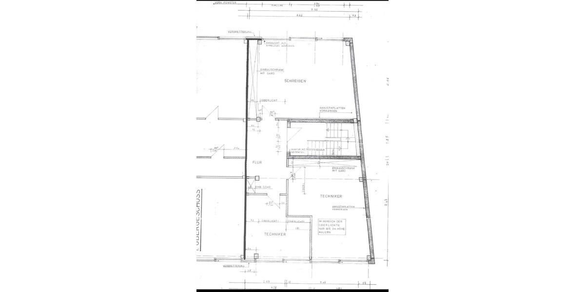 Gewerbeobjekt Bremen Hemelingen - 770&euro; | Angebot:26059691