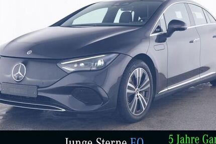 Mercedes EQE
