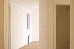 Hoch moderne Penthouse-Wohnung Neubau zum 1.7.2026 Rollläden+Stellplatz+Dachterrasse mit Einbauküche - Einfamilienhaus Weyhe Leeste | Angebot:26944036
