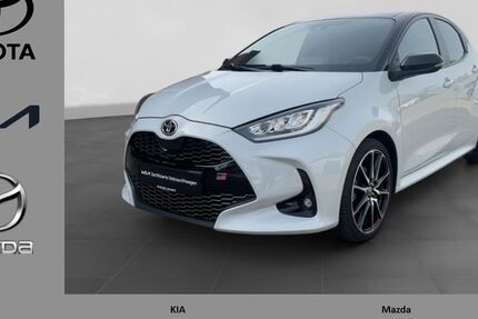 Toyota Yaris 75.910 km 19.990 &euro; Delmenhorst 27755