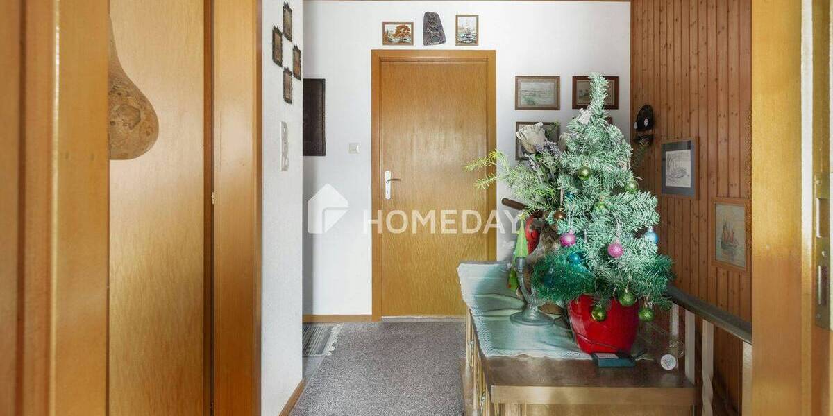 Doppelhaushälfte Bremen Rekum - 4 Zimmer, 120 m&sup2;, 159.000&euro; | Angebot:26389336