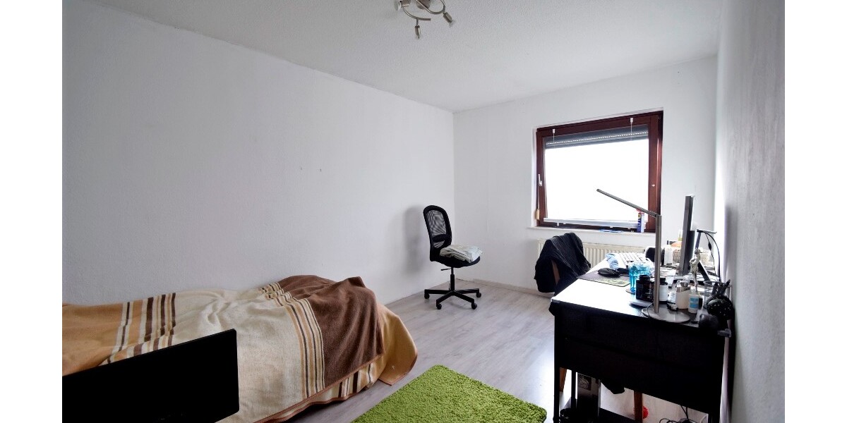 EFH in ruhiger Wohnstr. mit unverbaubarem Blick aufs Feld! + EBK + Carport + Garten - Einfamilienhaus Weyhe Leeste | Angebot:24213159